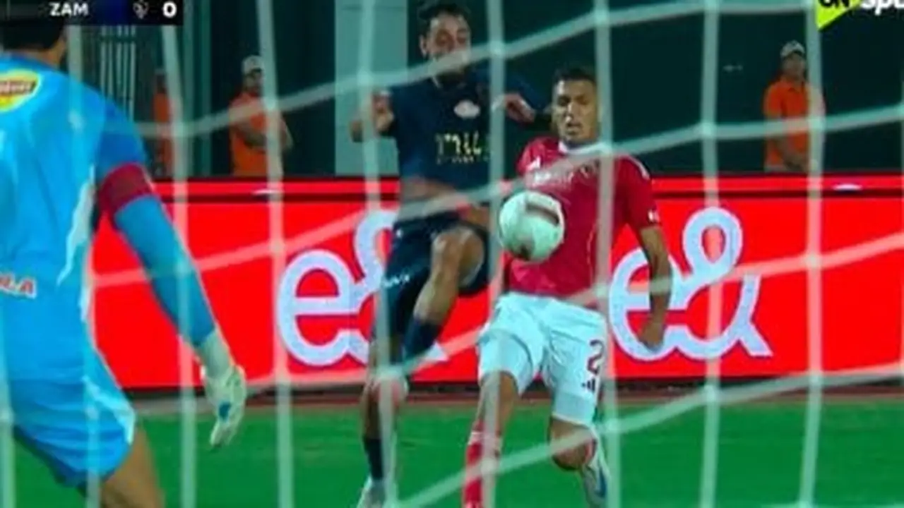 توقيت قمة الزمالك والأهلي في دوري نايل والقنوات الناقلة للمباراة اليوم الجمعة